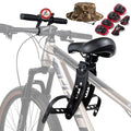 Child Bike Seat for Adult Mountain Bike Z7472