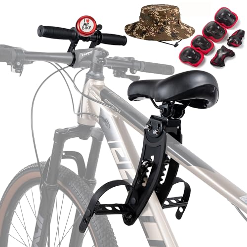 Child Bike Seat for Adult Mountain Bike Z7472
