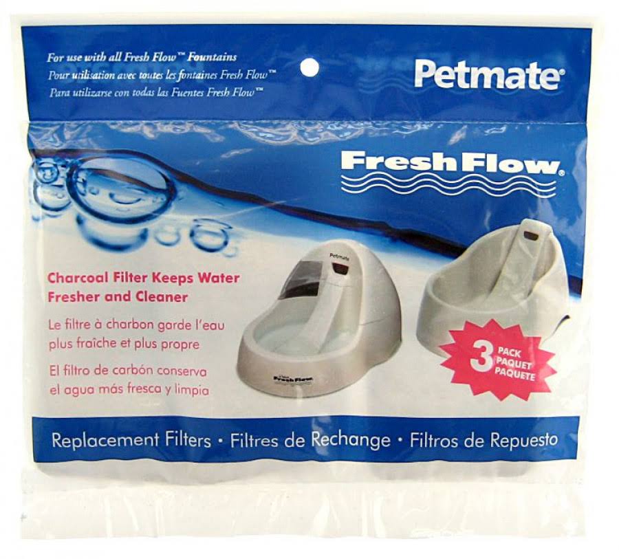 Replacement Filters 36 Filters M6098