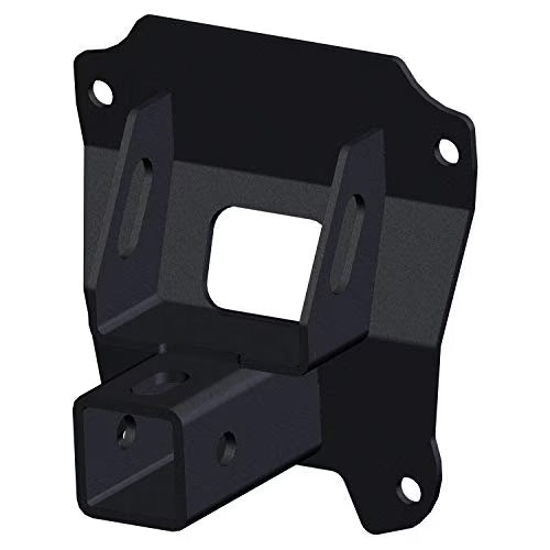 Rear Receiver Hitch 2" H1176