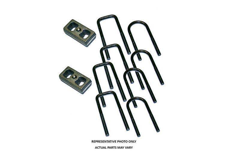 Rear Block Kit Y6850