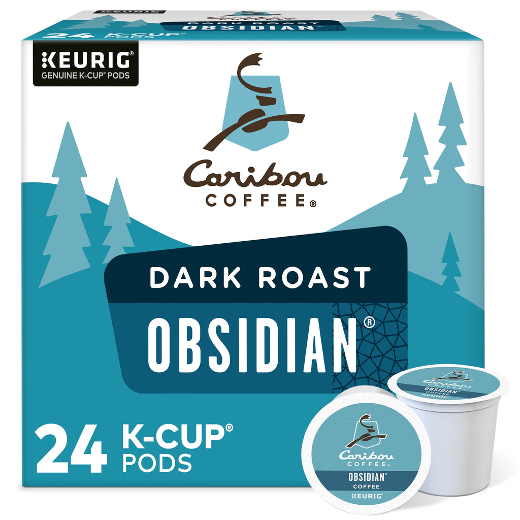 Medium Roast Coffee 24 Count K-Cup Pod U38654