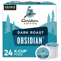 Medium Roast Coffee 24 Count K-Cup Pod U38654