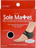 Cracked Heel Healers D544698