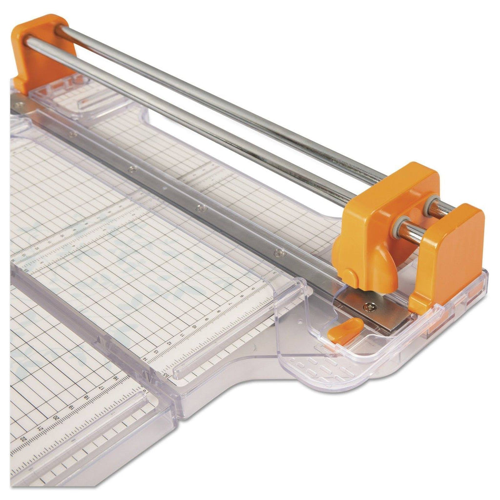 Bypass Rotary Trimmer E72840