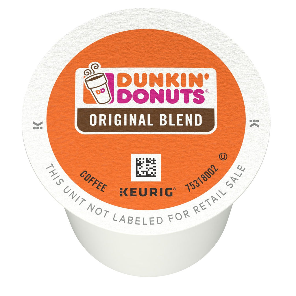32 K Cups Medium Roast Coffee Q50827