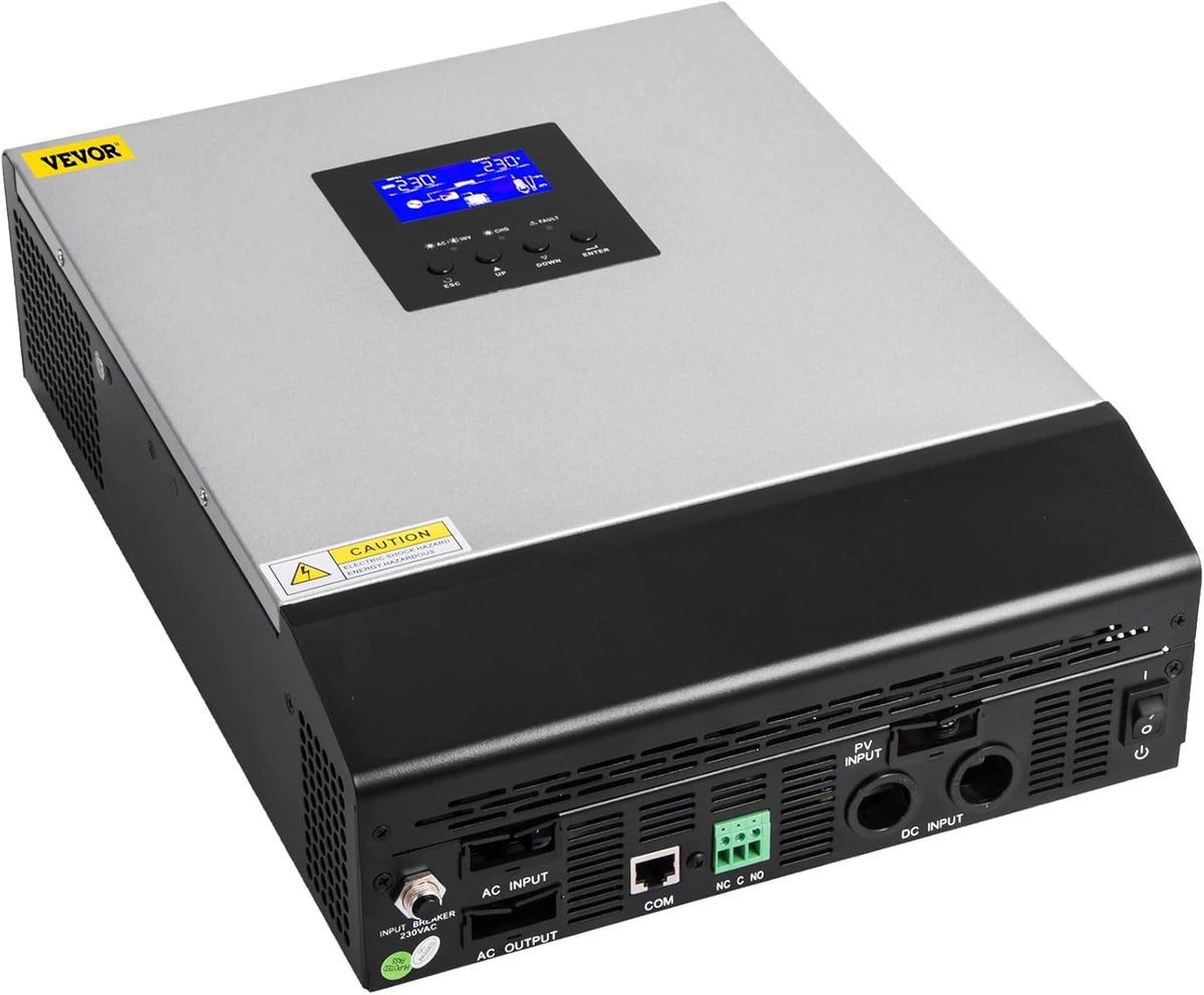 3KVA 2400W Pure Sine Wave Off-Grid Inverter I468840
