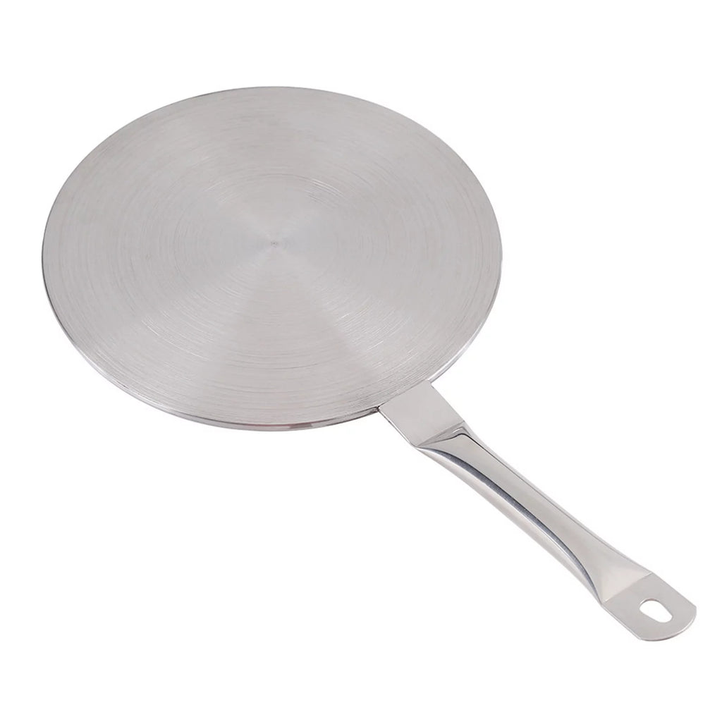 Stainless Steel Heat Diffuser Plate 22cm W8773