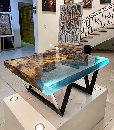 Deep Pour Epoxy 6L J154
