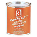 Copper Plate Compound, 2Lb. F55593