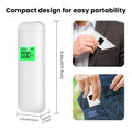 Portable Breathalyzer with LCD Display B310