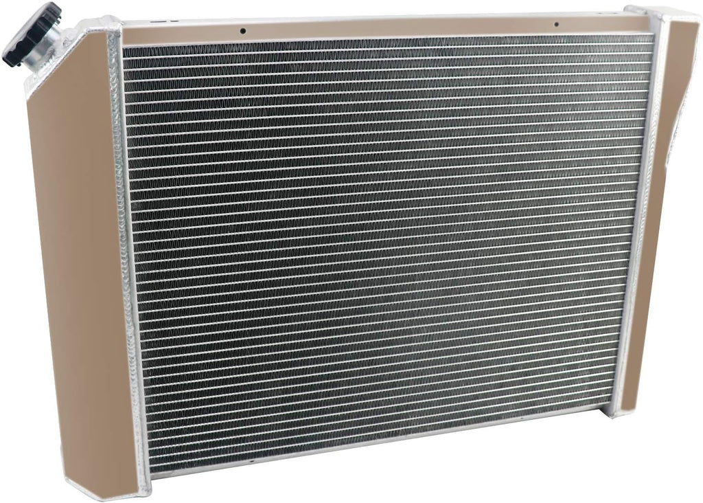 3 Row All Aluminum Radiator Q785890