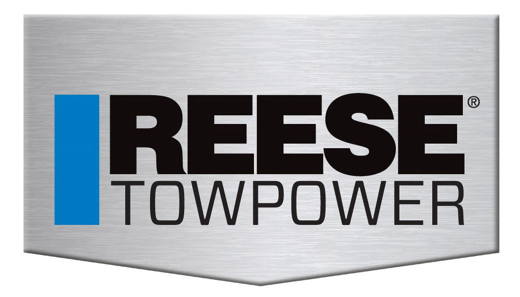 Class 3 Trailer Hitch, 2 Inch Square Receiver, Black R476