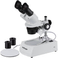 Binocular Stereo Microscope, 10X-80X U2040