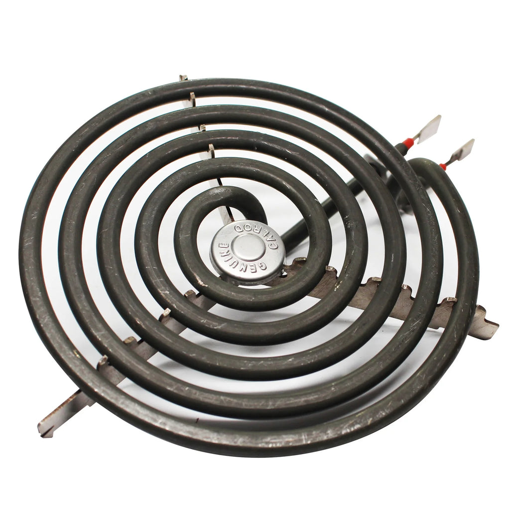 2-Pack 8 inch 6 Turns & 6 inch 5 Turns Surface Burner Elements U843029