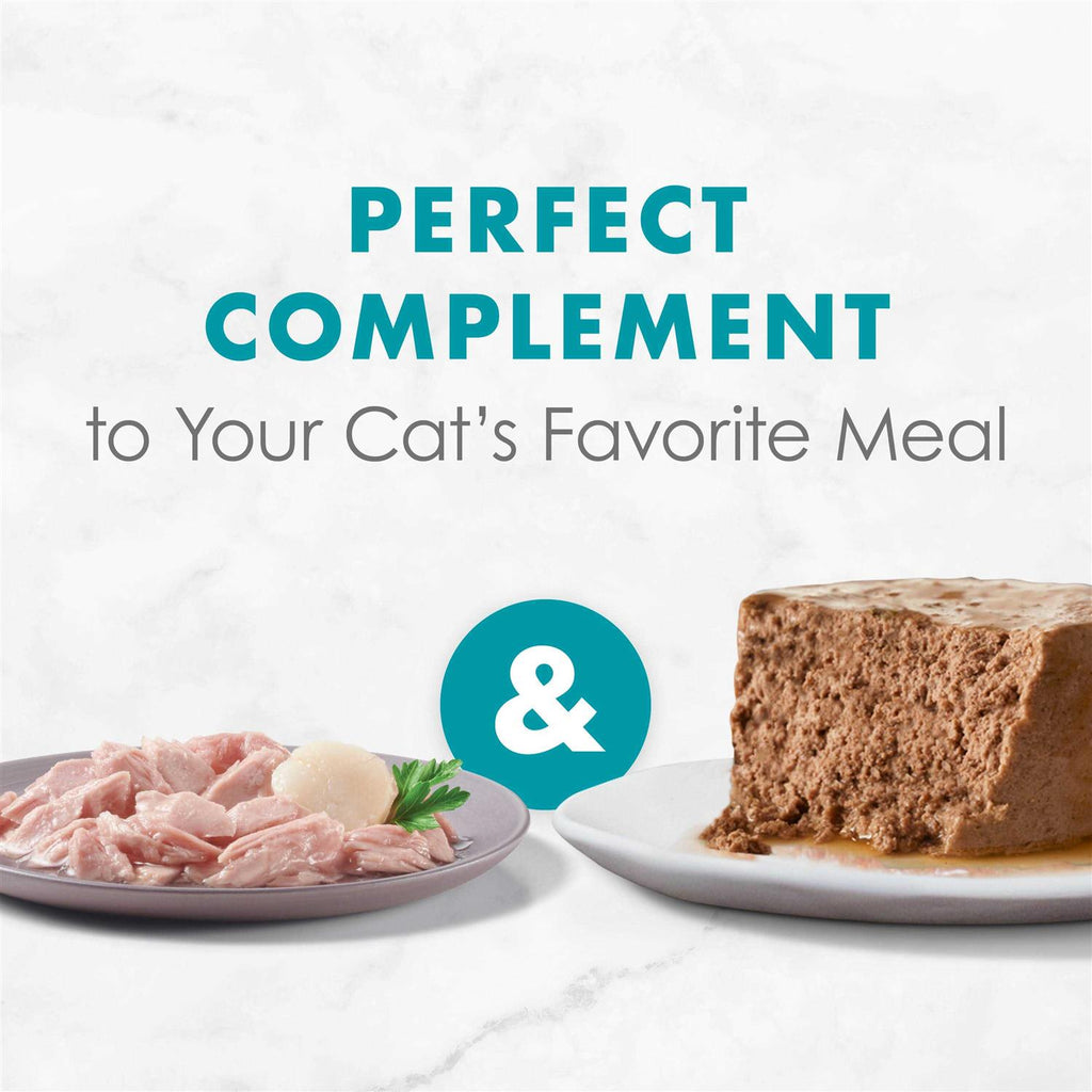 Tuna Wet Cat Food O143031