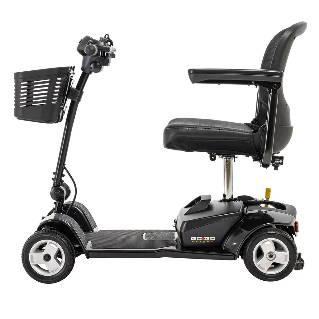 4-Wheel Mobility Scooter X6554