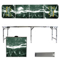 8 Foot Portable Folding Tailgate Table B170317