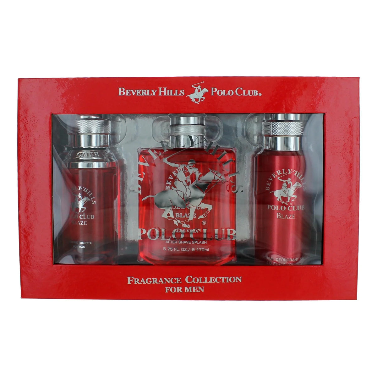 3 Piece Set J639