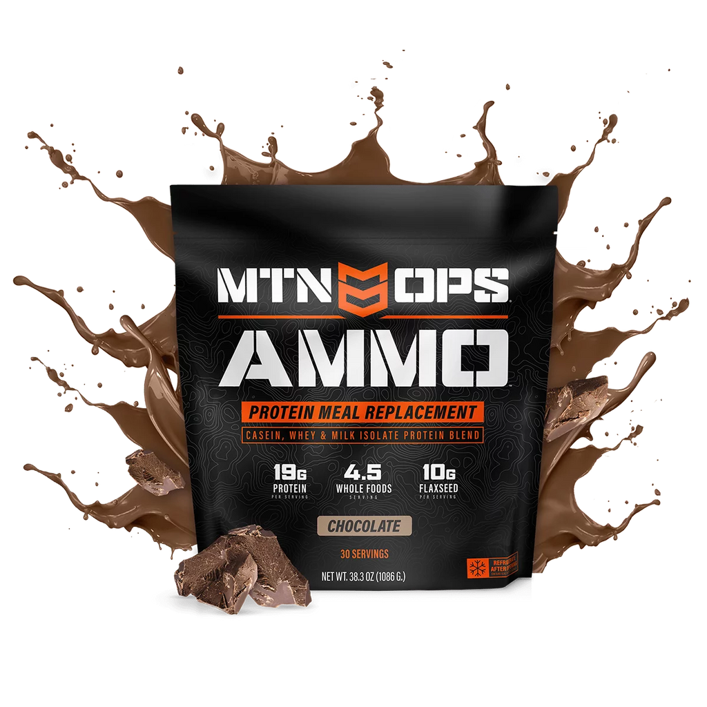 Vanilla Shake Protein Meal Replacement M12845