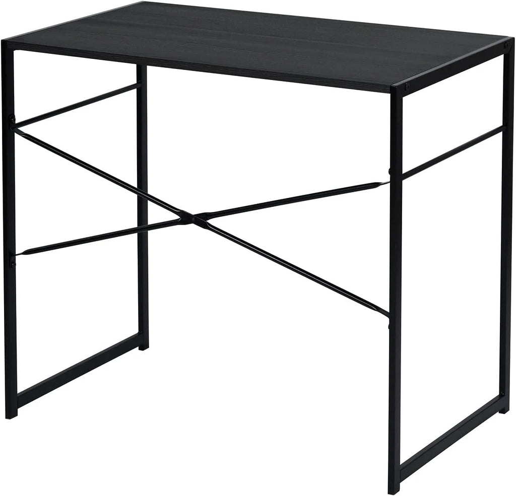 Black Writing Desk R875