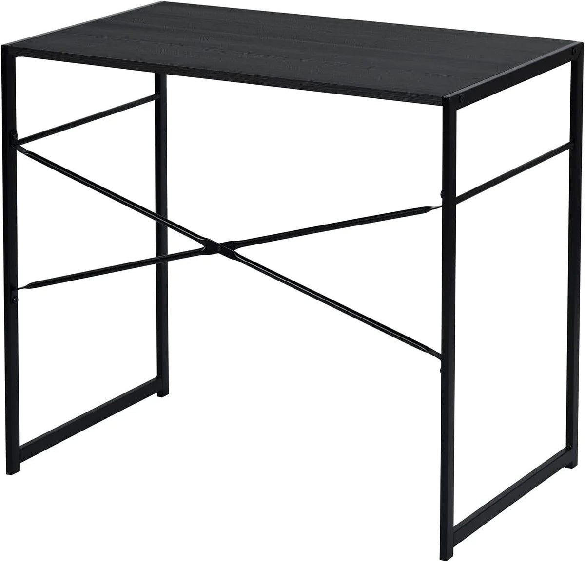 Black Writing Desk R875