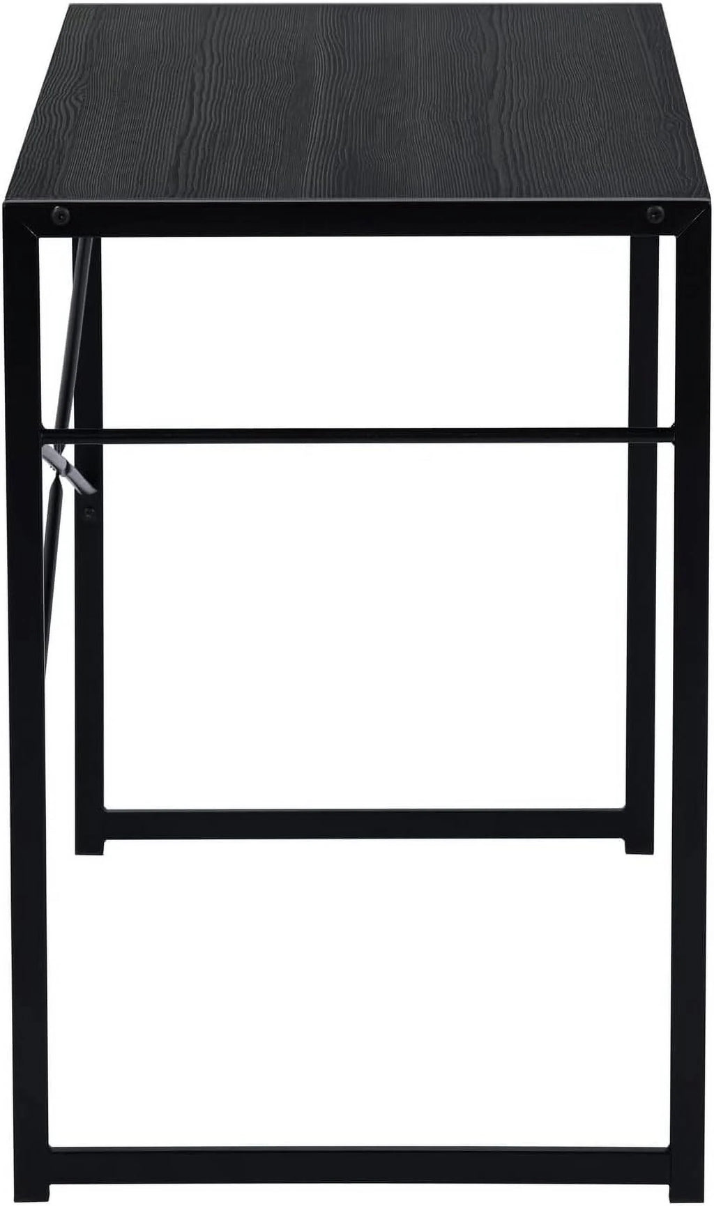 Black Writing Desk R875
