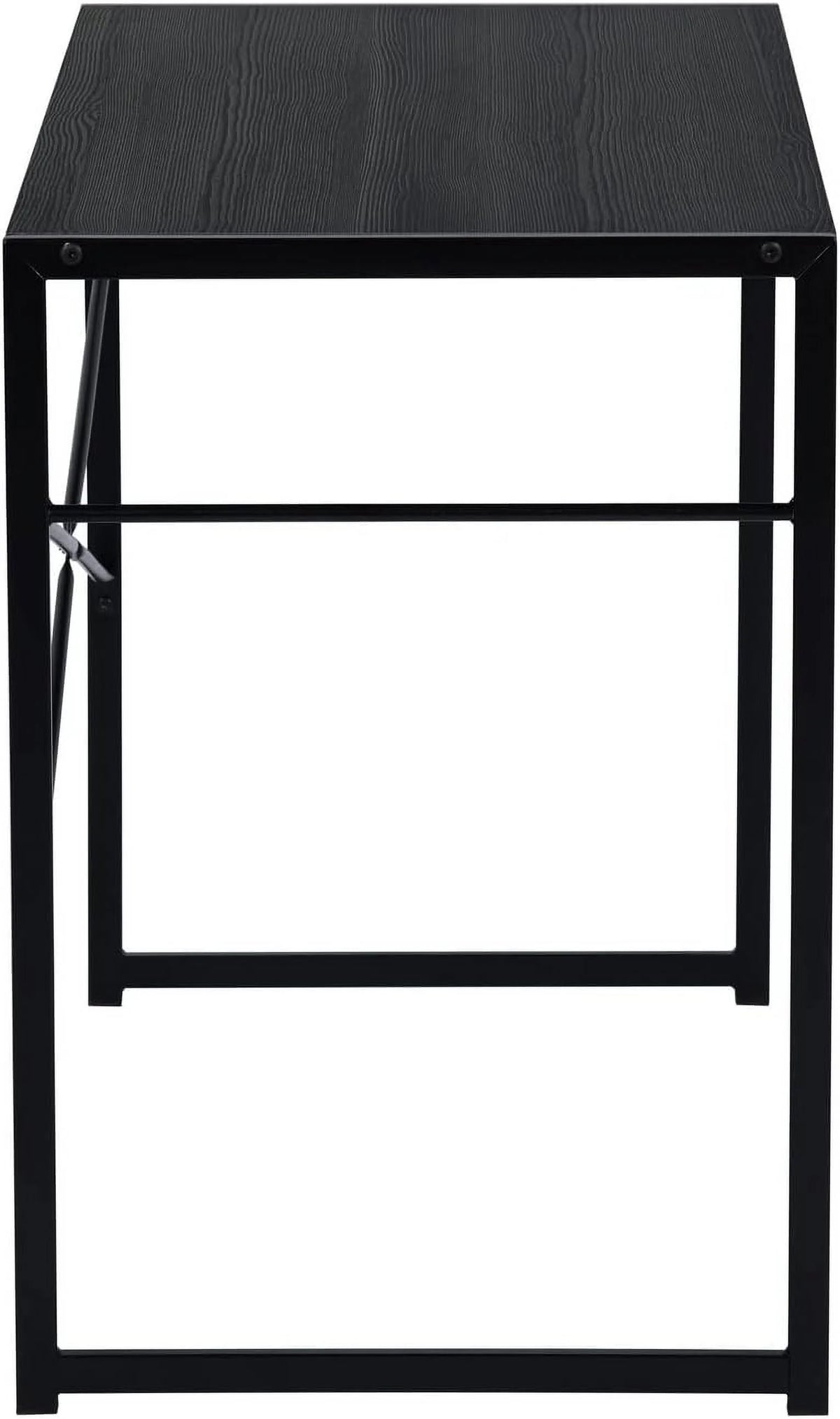 Black Writing Desk R875