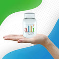 Orlistat 60Mg Capsules, 170 Count Y98812