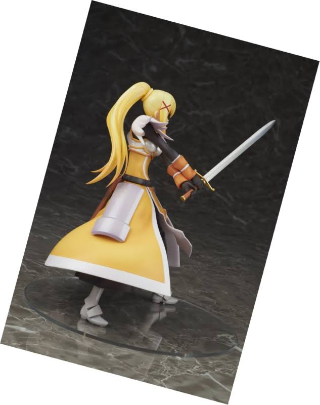 1/8 Scale Figure V9165