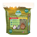 Western Timothy & Orchard Hay F26223