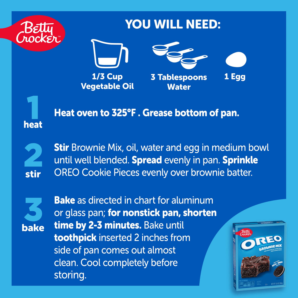 64.5 oz Baking Kit N161550