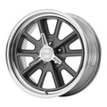 Gray 15x7 Wheel K301