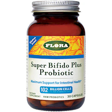 Probiotic 30 Capsules E792607