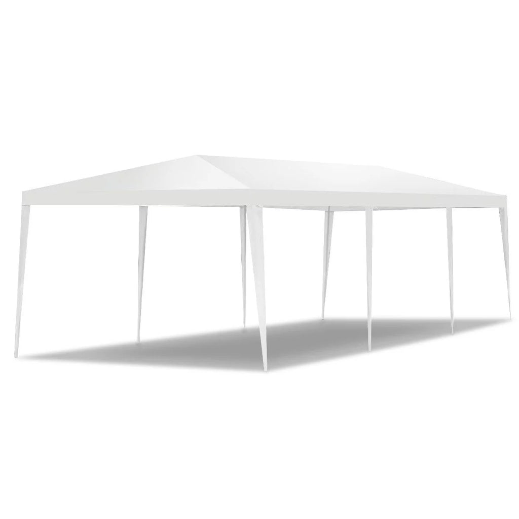 10'x30' Heavy Duty Outdoor Canopy Tent E641580