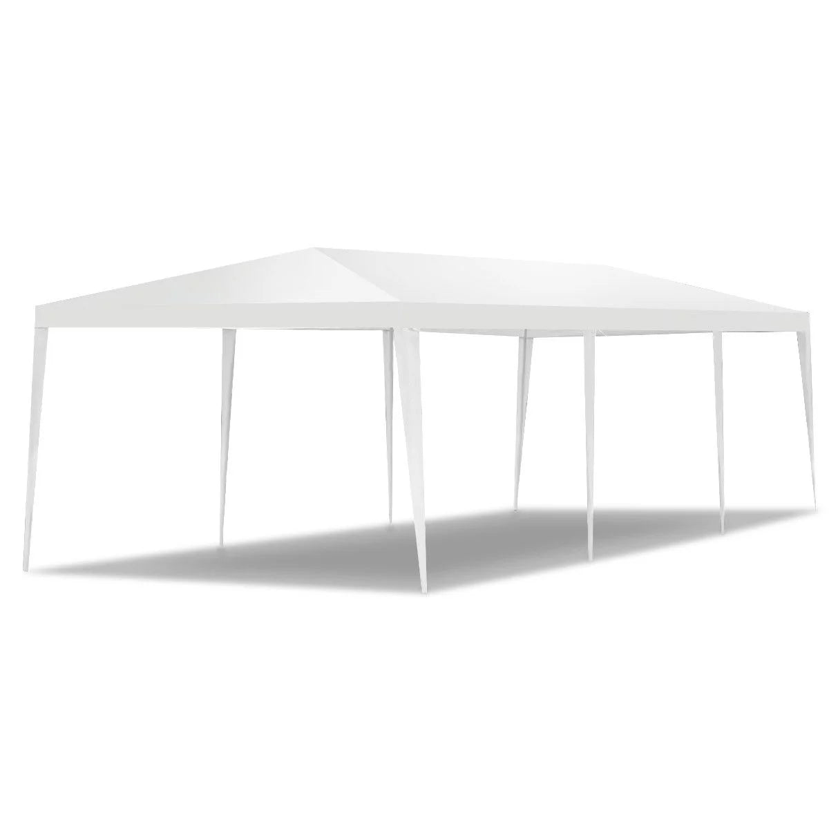 10'x30' Heavy Duty Outdoor Canopy Tent E641580