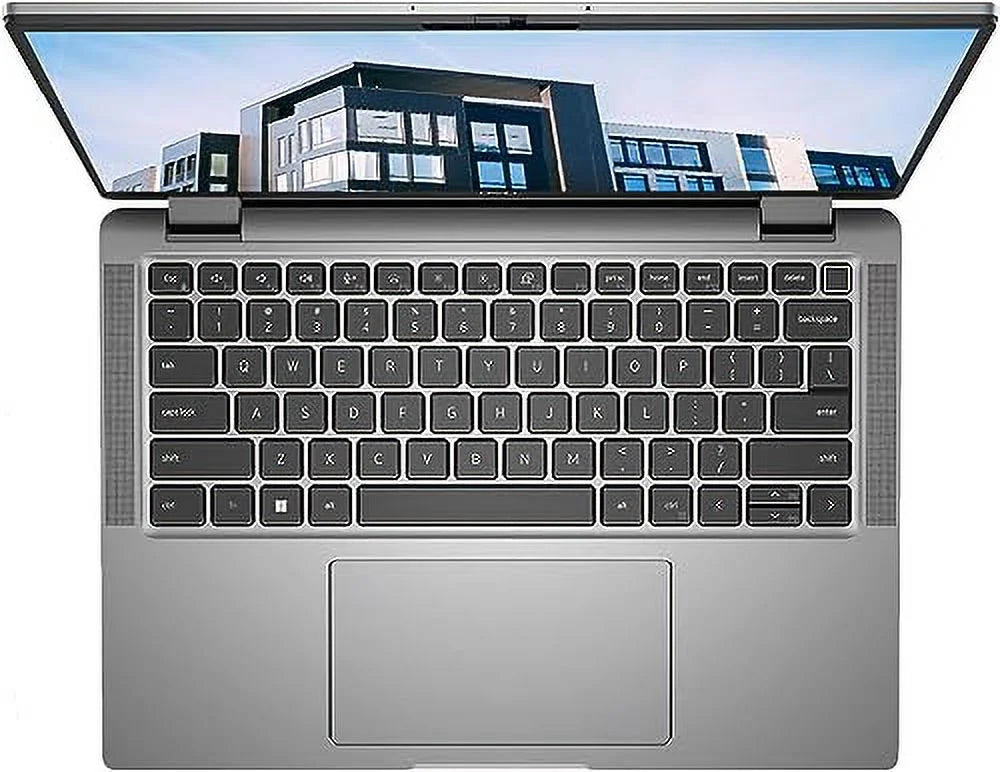 14” FHD Business Laptop, Intel Core i5, 64GB RAM, 2TB SSD, Windows 11 Pro, Silver G22063