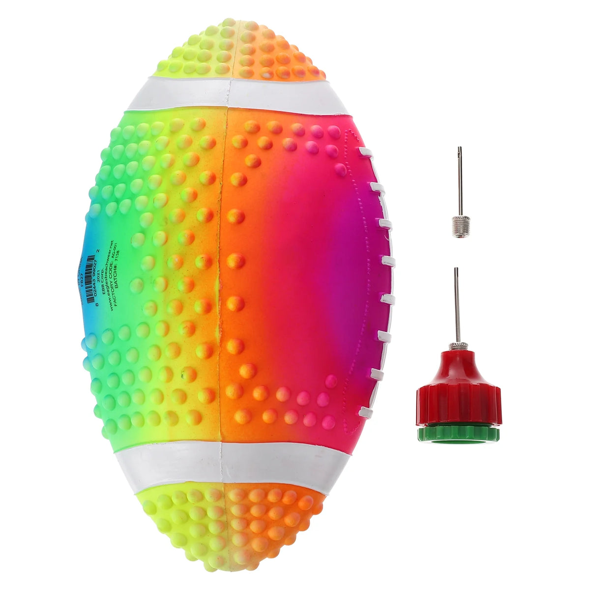 Bright Color Pool Ball Toy A715763