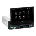 7” Touchscreen Car Stereo E60407
