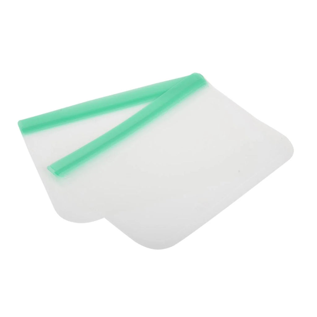 Silicone Bag Set of 2 E79558