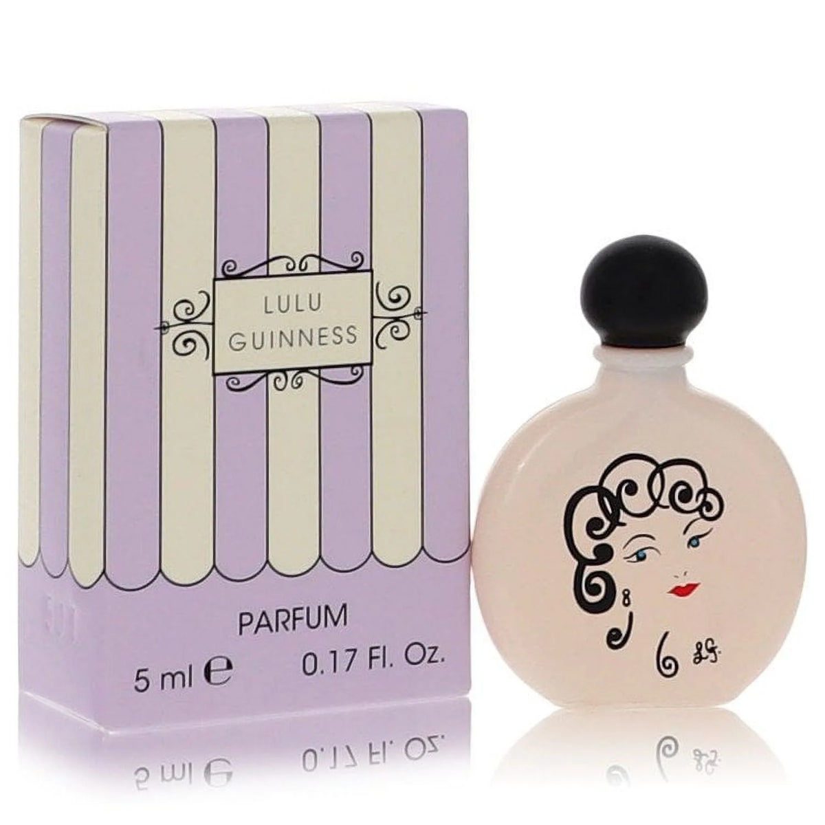 Mini EDP .17 oz Pack of 4 W62713