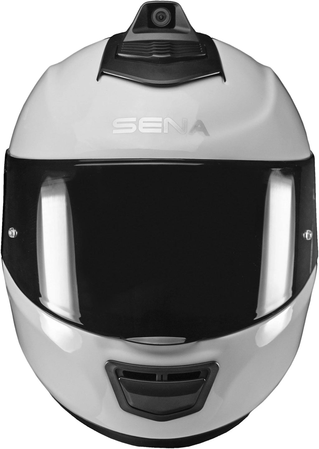 Glossy White XL Helmet S928310