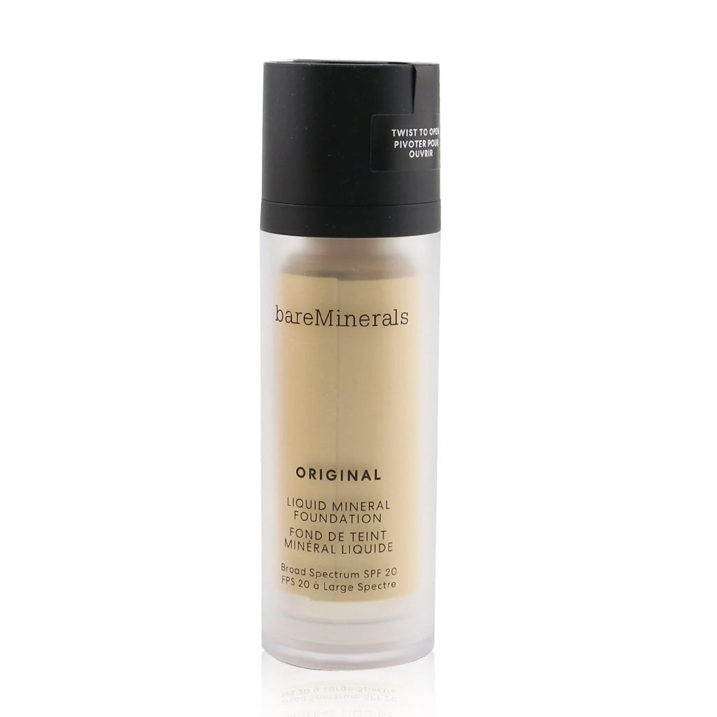 Liquid Mineral Foundation SPF 20 - 30ml/1oz O454098