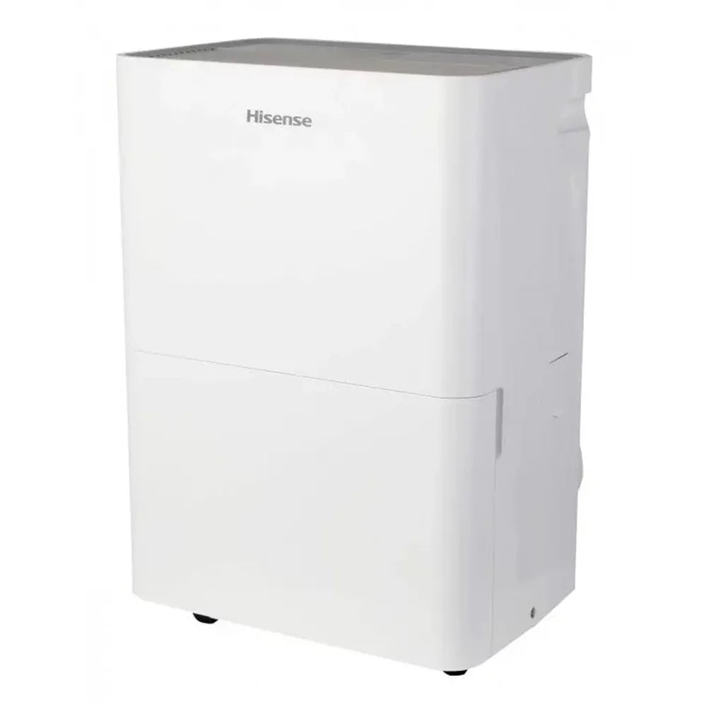 35-Pint 2-Speed Dehumidifier A369