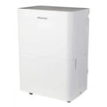 35-Pint 2-Speed Dehumidifier A369