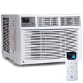 10000 BTU Window Air Conditioner with Remote/App Control I45982