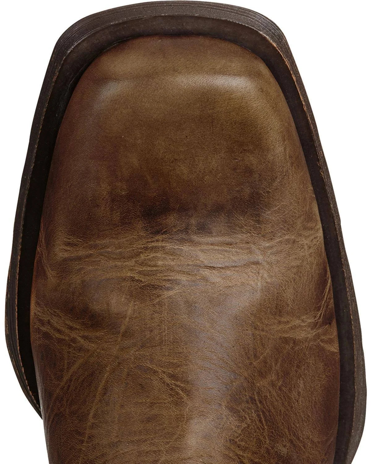 Brown 12 Men&s Rambler Boots J357
