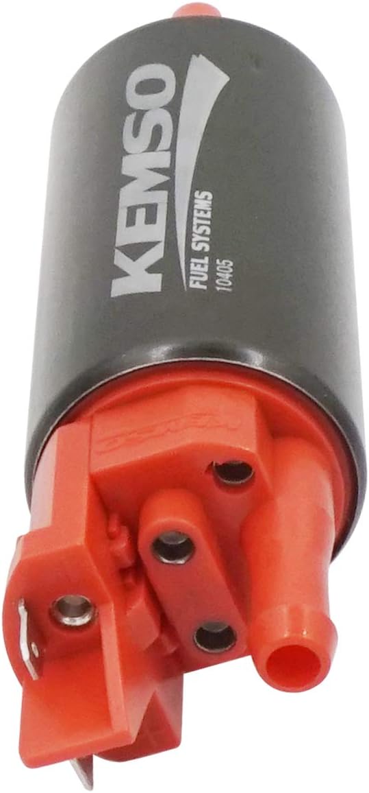 Fuel Pump Pack of 2 U545
