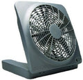 10 inch Battery or Electric Portable Fan R258