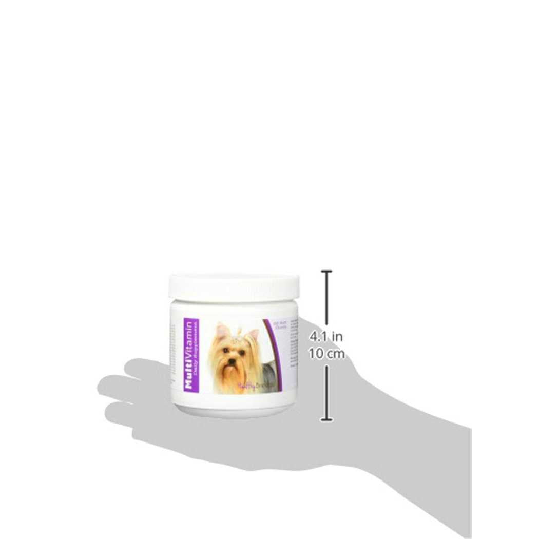 Terrier Multi-Vitamin Soft Chews G162568